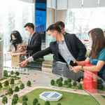 Nhiều khoá học môi giới bất động sản “thu tiền thật, đào tạo giả”
