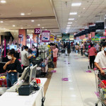 Chỉ số giá tiêu dùng (CPI) tháng 8/2025 tăng 0,05% so với tháng trước