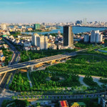 Thu nhập 50 triệu đồng/tháng không tiêu gì 8 năm mới mua được nhà