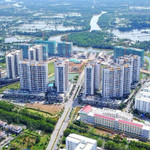 Giải “cơn khát” nhà ở vừa túi tiền