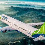 Bamboo Airways đã qua “vùng thời tiết xấu”?
