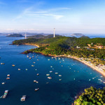 Một góc đảo Phú Quốc, Kiên Giang