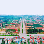Chạy theo cơn sốt sáp nhập tỉnh thành, nhà đầu tư đất trả giá