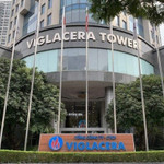 Viglacera tái cấu trúc nhiều mảng kinh doanh