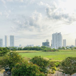 Mức giảm tiền thuê đất của năm 2025 được tính trên số tiền thuê đất phải nộp của năm 2025