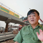 Đại gia Đường bia đi lên từ hai bàn tay trắng và giấc mơ thay đổi hạ tầng Việt Nam