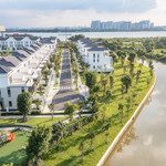 Một góc dự án Aqua City