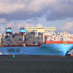 Gã khổng lồ ngành cảng biển Đan Mạch nhìn thấy “mỏ vàng” ở Việt Nam