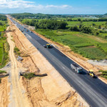 Dự án cao tốc Quảng Ngãi – Hoài Nhơn có tổng mức đầu tư hơn 20.400 tỷ đồng