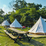 Đầu tư khu cắm trại sinh thái: Làm sao để không “đi lạc” pháp luật?