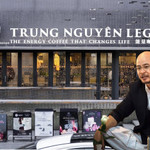 Khi “vua cà phê” Việt Đặng Lê Nguyên Vũ “mang chuông đi gióng” ở Mỹ, Trung Quốc