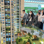 Người mua nhà cần tỉnh táo trước bẫy truyền thông “booking”