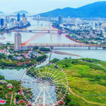 Bất động sản Đà Nẵng đón nhiều tin vui