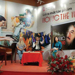 Văn nhân trở thành Doanh nhân?