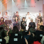 Doanh nhân Nguyễn Tuấn Anh và những đêm nhạc về Hà Nội