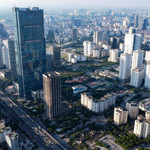 Thị trường bất động sản năm 2026: Cuộc chơi của nhu cầu thực và người làm nghề chuyên nghiệp