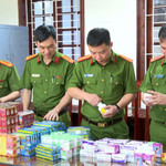 Thủ tướng yêu cầu Bộ Công an đẩy nhanh tiến độ điều tra các vụ việc, vụ án sản xuất, buôn bán thuốc chữa bệnh giả, sữa giả và thực phẩm bảo vệ sức khoẻ giả đã được phát hiện