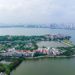 Dự án đầu tư, cải tạo phát huy giá trị khu vực hồ Tây và tuyến đường giao thông cảnh quan ven hồ có tổng mức đầu tư dự án trên 30.151 tỷ đồng