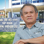Bầu Đức tái xuất mảng bất động sản với dự án 400 tỷ đồng