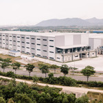 Bất động sản khu công nghiệp miền Trung “nóng” nhờ dòng vốn FDI