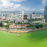 Kỳ vọng thị trường bất động sản Đà Nẵng và vùng phụ cận tăng trưởng trở lại