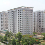 Vay mua nhà ở xã hội nên ở mức 4,8%