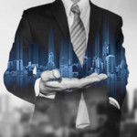 Thị trường địa ốc: Mã định danh điện tử sẽ thay đổi cuộc chơi ra sao?