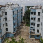 Nhiều dự án bất động sản bỏ hoang gây lãng phí