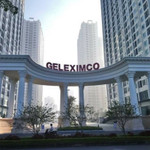 Tập đoàn Geleximco thay đổi nhân sự