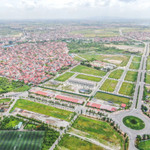 Bất động sản tỉnh sát vách Hà Nội “lên hương” nhờ loạt dự án tỷ đô