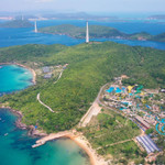 Dự án Khu du lịch sinh thái, nghỉ dưỡng, giải trí phức hợp Enclave Phú Quốc có tổng vốn đầu tư khoảng 1,3 tỷ đồng