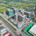 Mở bán nhà ở xã hội Tùng Bách