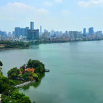 Di dời 860.000 dân, đây là “bộ mặt” đô thị mới của Hà Nội sau khi sắp xếp lại