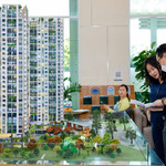 Không có 40% vốn tự có đừng vội bước chân vào cuộc chơi mua nhà