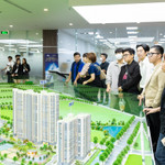 Siết chặt thanh toán nhà ở hình thành trong tương lai: Luật mới bảo vệ người mua ra sao?