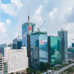 Đường tình cay đắng giữa Coteccons và Ricons 