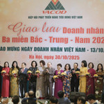 Trong gia đình người phụ nữ là “ngọn lửa”, trên thương trường phụ nữ có thể là “chiến binh”