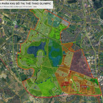 Lộ thời điểm khởi công “siêu dự án” đô thị lớn nhất lịch sử Hà Nội