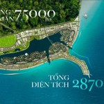 Công nghệ lấn biển đột phá tạo nền móng bền vững tại Cần Giờ