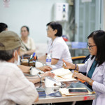 Việt Nam đang bước vào giai đoạn già hoá dân số