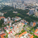 Các khu vực đô thị lớn giá nhà ở tăng mạnh, nhiều nơi vượt xa khả năng chi trả của phần đông người dân