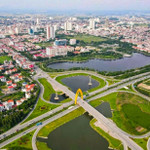 Bắc Ninh cất cánh với loạt dự án hạ tầng, bất động sản khủng