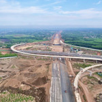 Cao tốc Biên Hòa – Vũng Tàu dài gần 54km