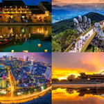 Du lịch Việt Nam: Đại thắng 2025, tự tin bước vào 2026