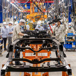 Việt Nam bước vào “kỷ nguyên công nghiệp mới”, FDI chất lượng cao và hạ tầng bứt tốc