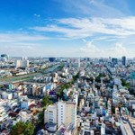 Top 10 doanh nghiệp bất động sản có vốn hoá cao nhất sàn