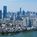 Nguồn cung nhà ở tăng nhưng giá vẫn neo ở mức cao