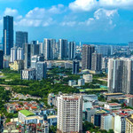 Chung cư Hà Nội lập đỉnh mới, giấc mơ "an cư" của người dân ngày càng xa vời