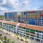 Bản đồ đô thị Việt Nam tái định hình với làn sóng siêu đô thị nghìn ha