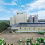 Tham vọng của ông lớn De Heus tại thị trường thức ăn chăn nuôi Việt Nam